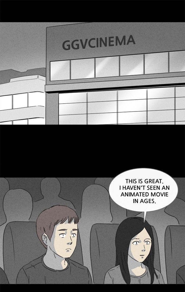 Tales of the unusual 137