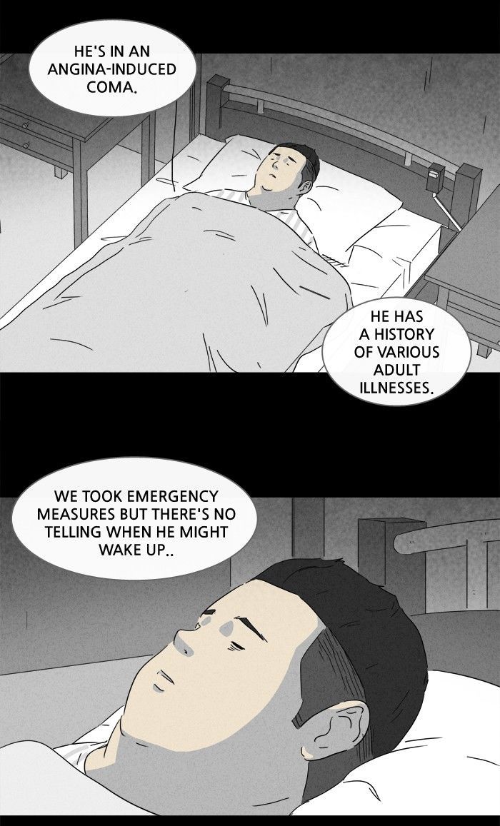 Tales of the unusual 156