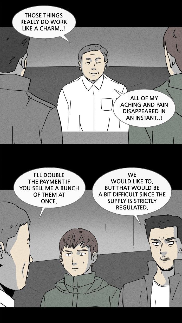 Tales of the unusual 163