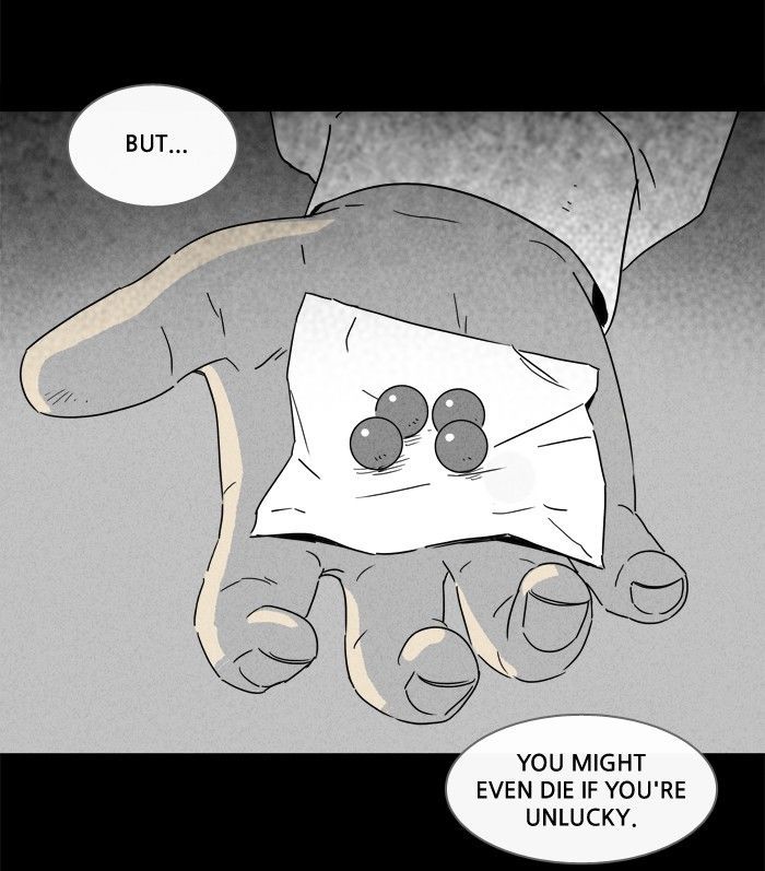 Tales of the unusual 167