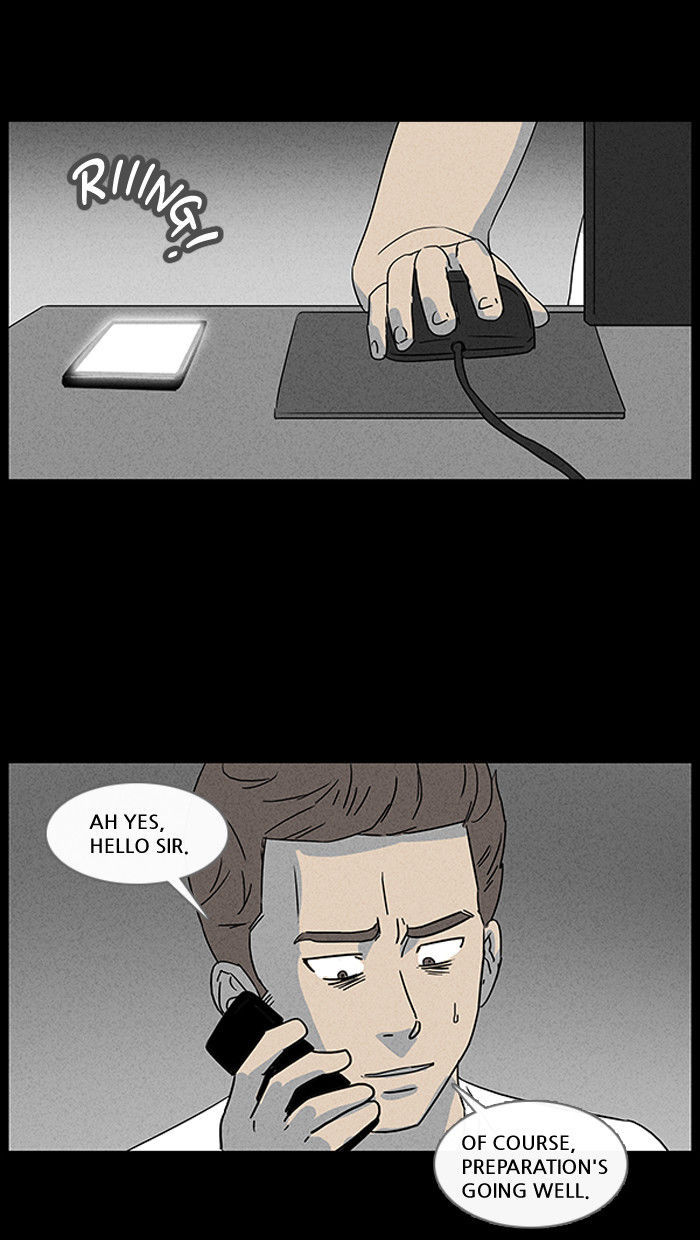 Tales of the unusual 20