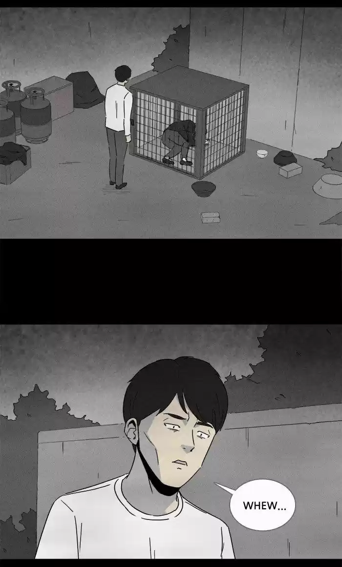 Tales of the unusual 216