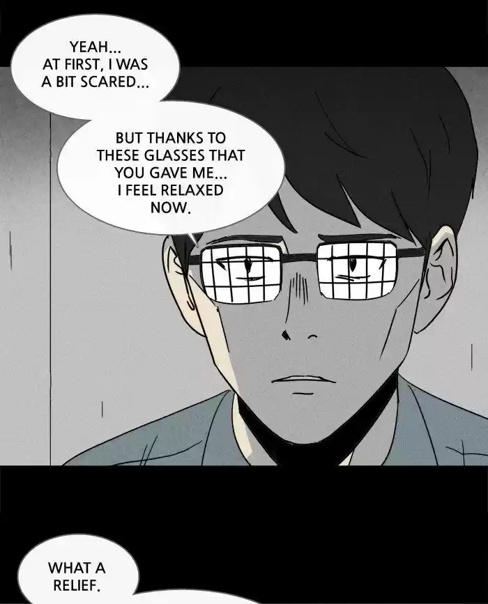 Tales of the unusual 216