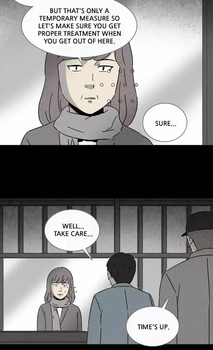 Tales of the unusual 216