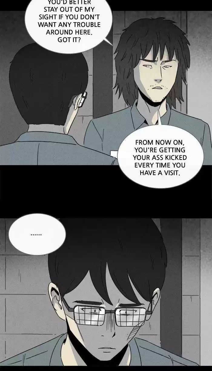 Tales of the unusual 216