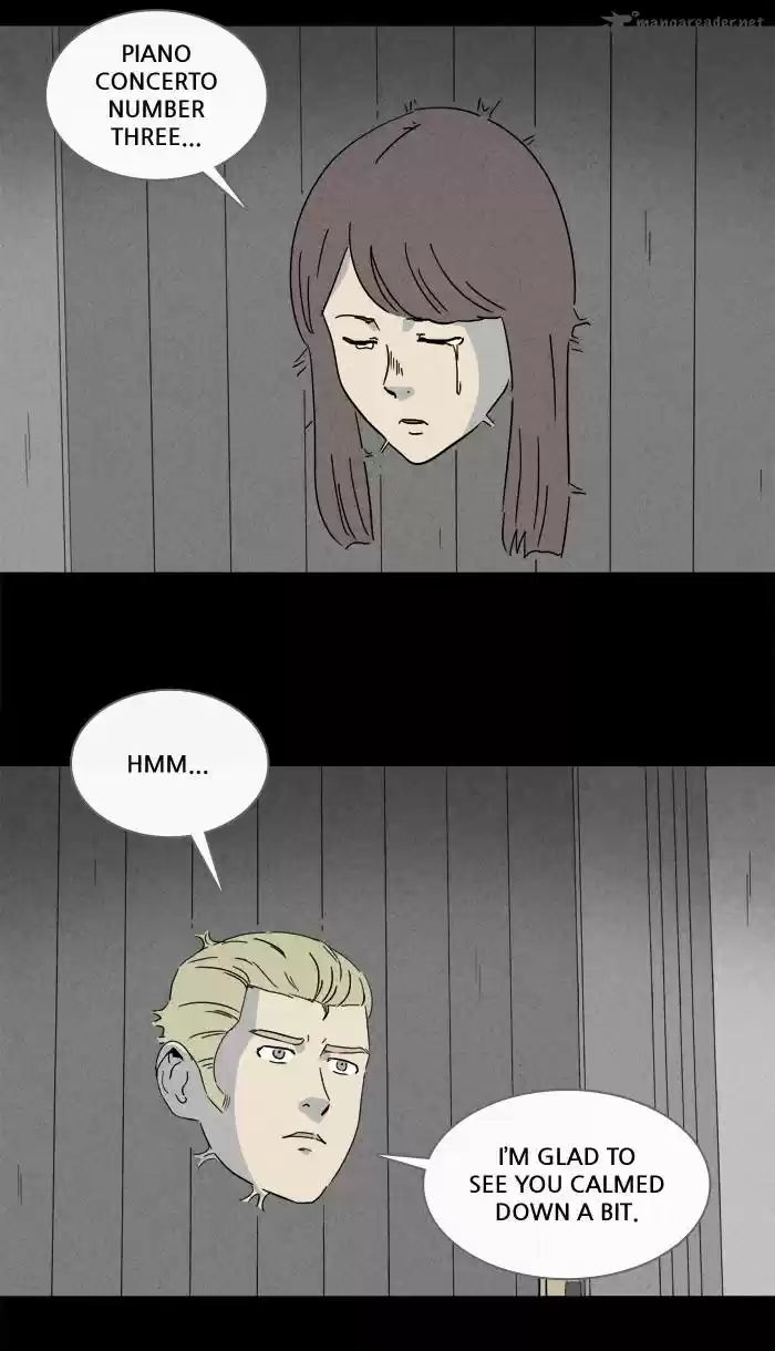 Tales of the Unusual 217