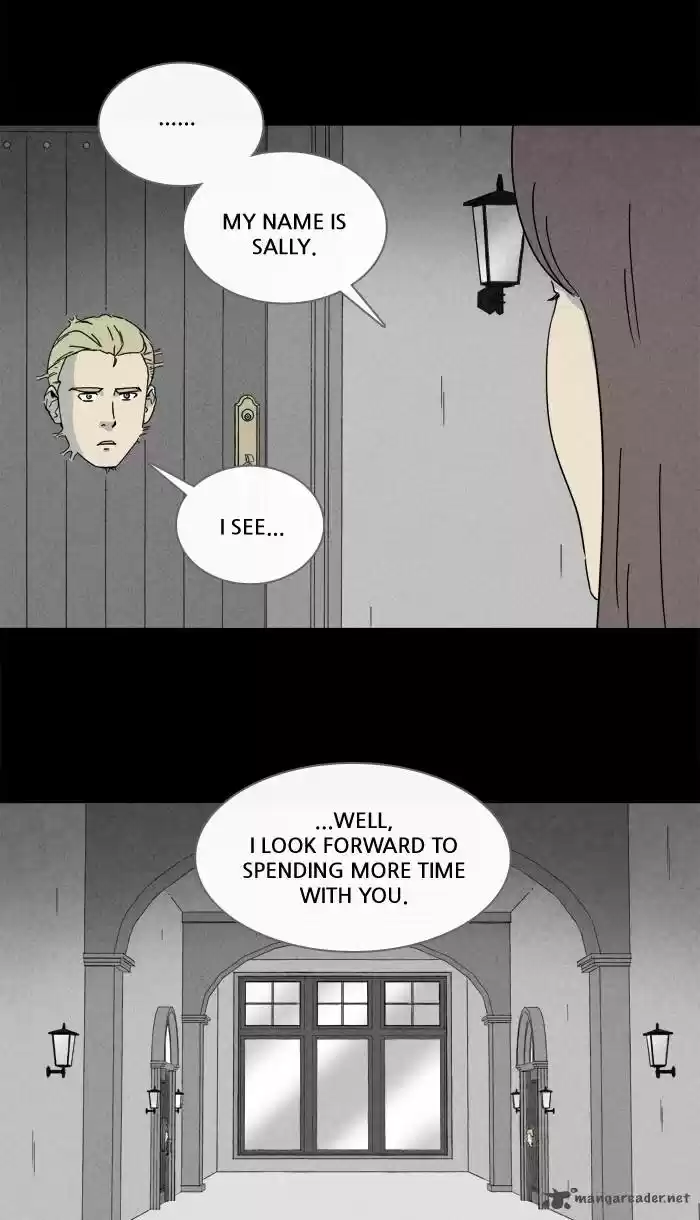 Tales of the Unusual 217