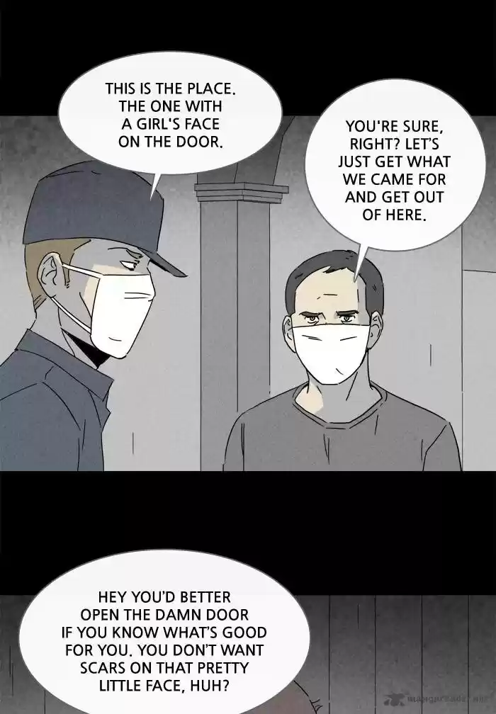 Tales of the Unusual 217