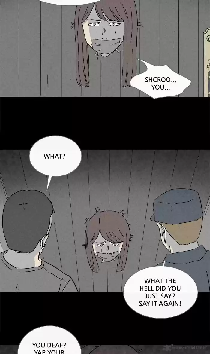 Tales of the Unusual 217