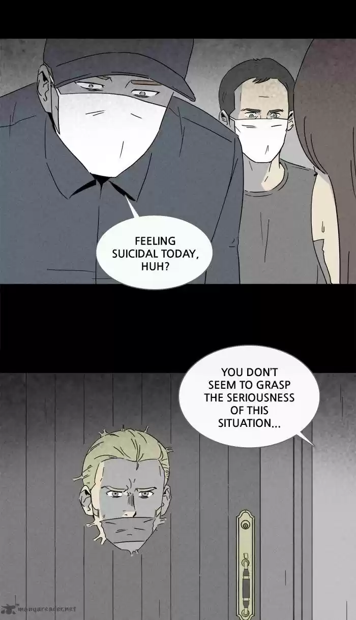 Tales of the Unusual 217