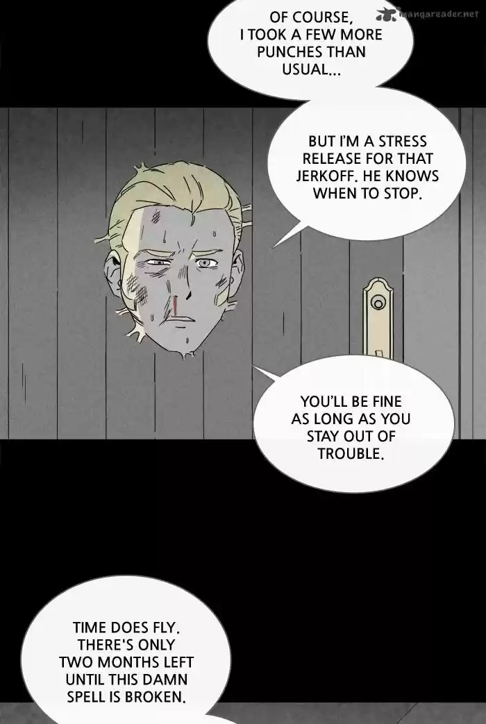 Tales of the Unusual 217