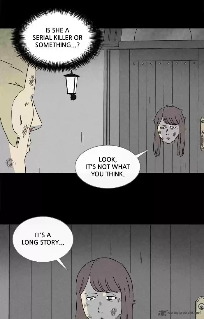 Tales of the Unusual 218