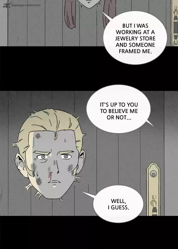 Tales of the Unusual 218