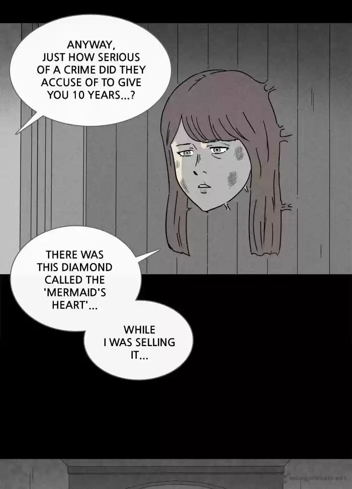 Tales of the Unusual 218