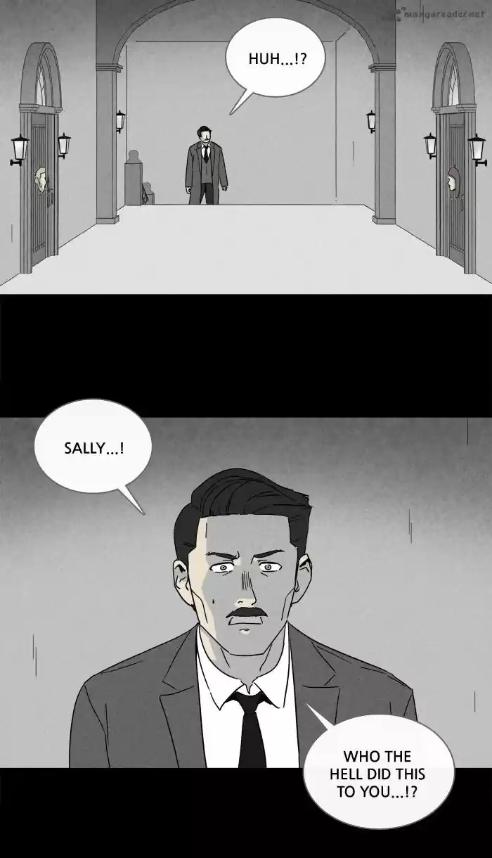 Tales of the Unusual 218