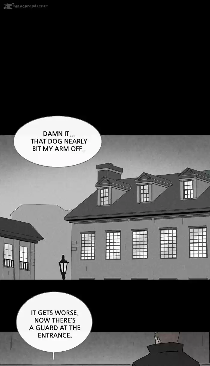 Tales of the Unusual 218