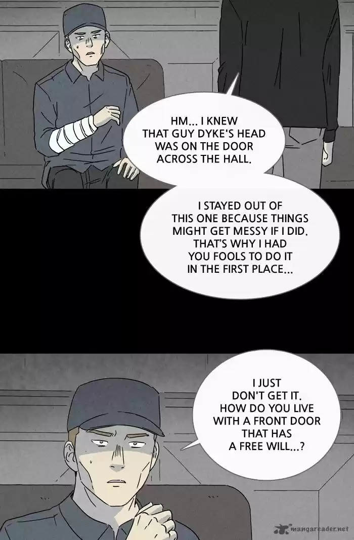 Tales of the Unusual 218