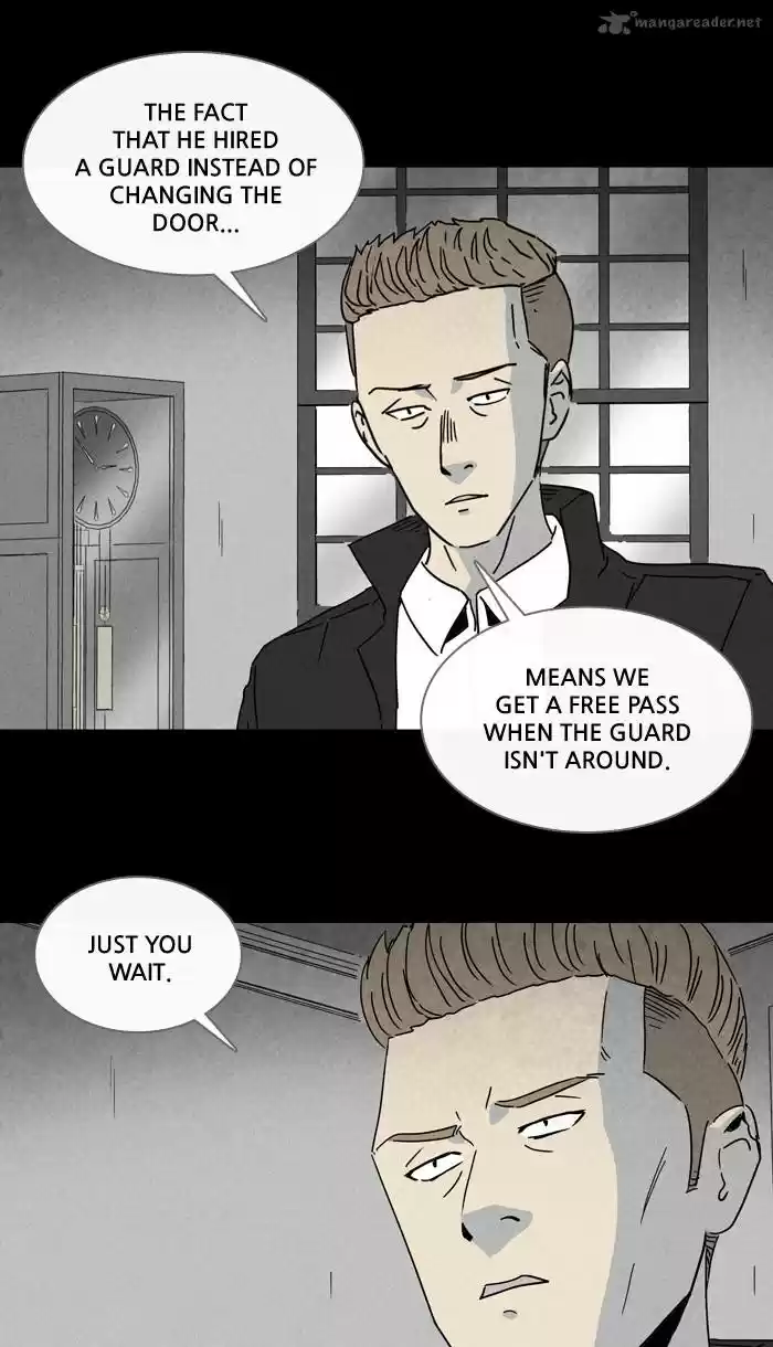 Tales of the Unusual 218