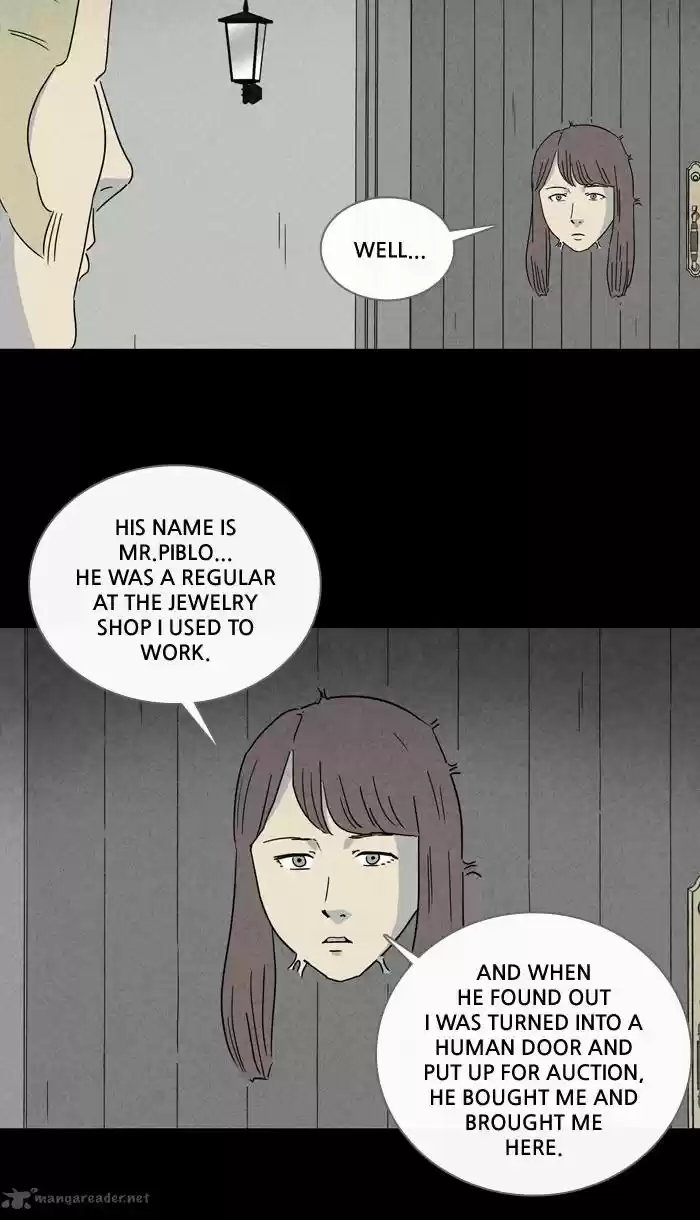 Tales of the Unusual 218