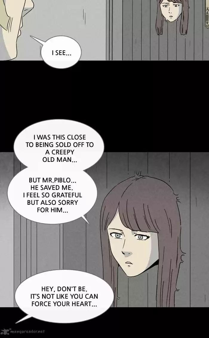 Tales of the Unusual 218