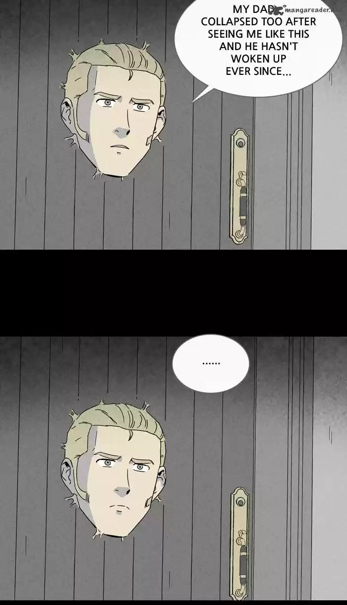 Tales of the Unusual 218