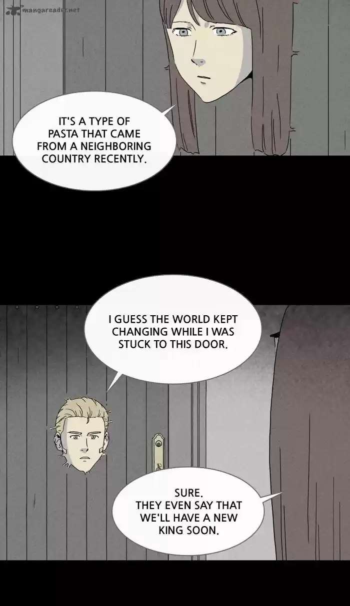 Tales of the Unusual 218