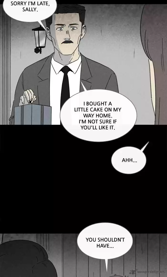 Tales of the Unusual 219