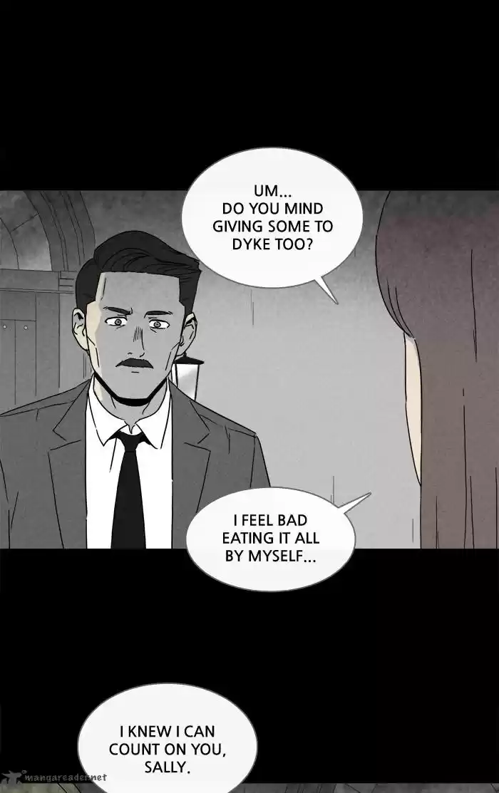 Tales of the Unusual 219