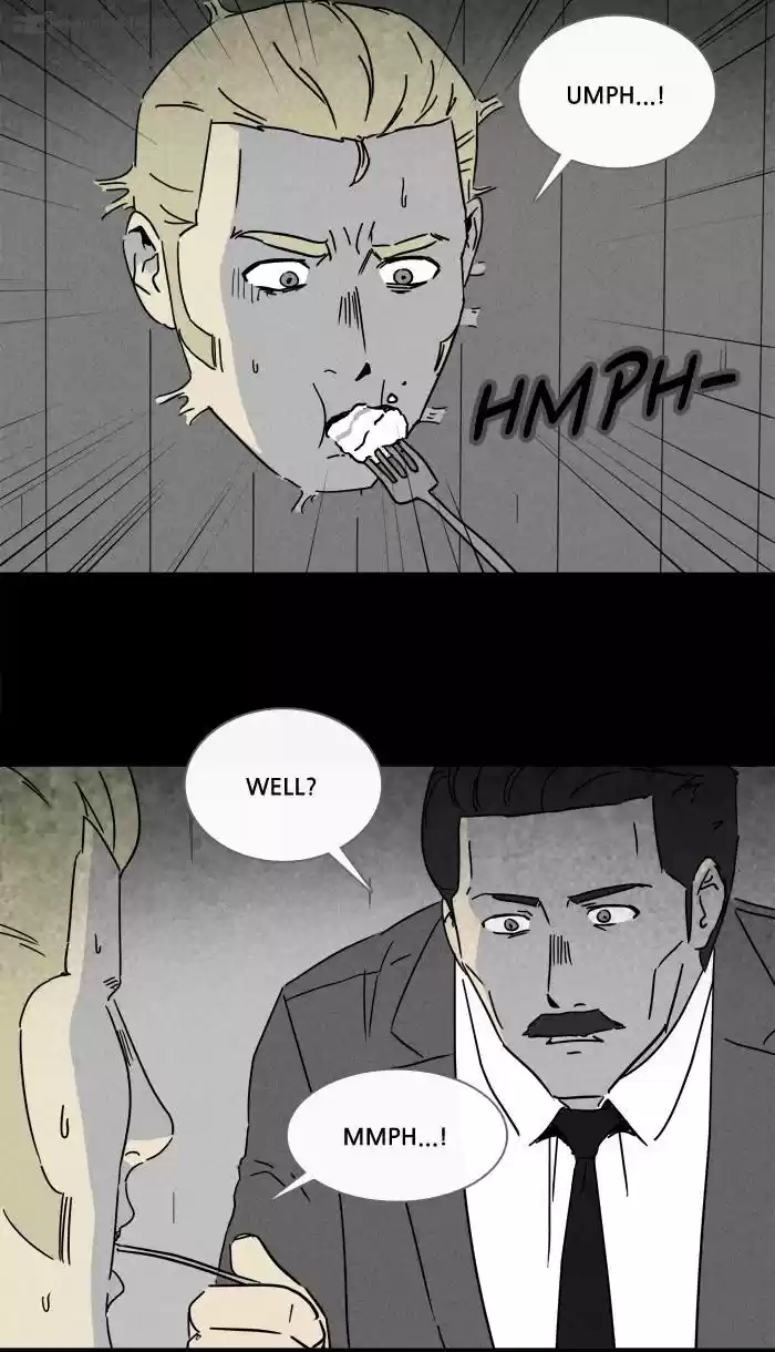 Tales of the Unusual 219