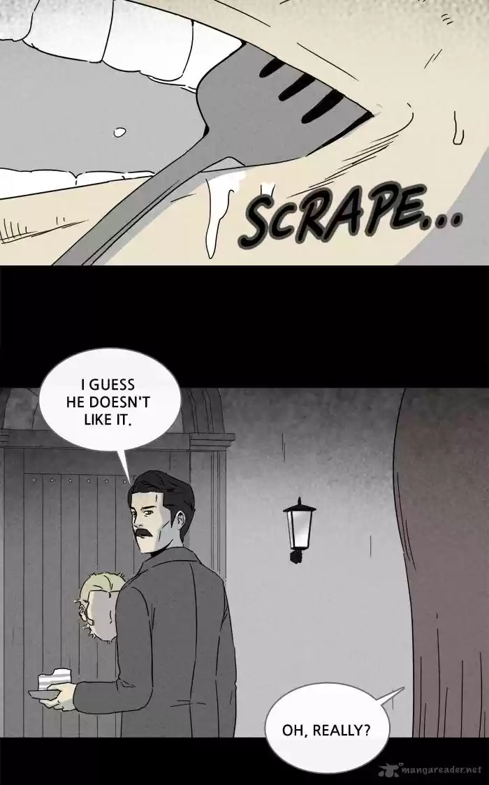 Tales of the Unusual 219