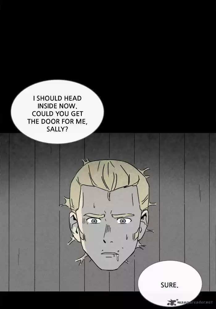 Tales of the Unusual 219