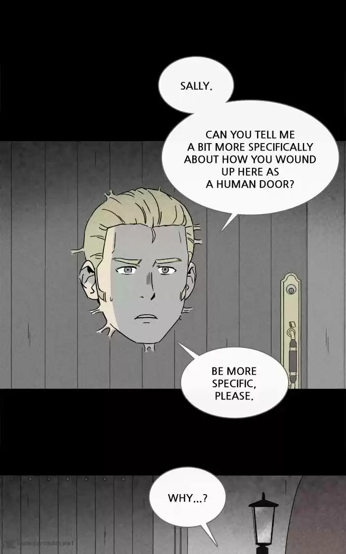 Tales of the Unusual 219