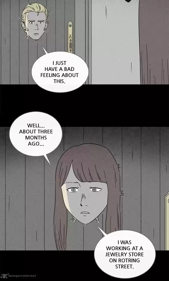 Tales of the Unusual 219