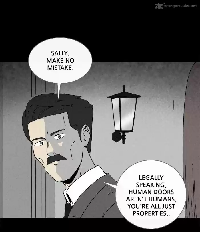 Tales of the Unusual 220