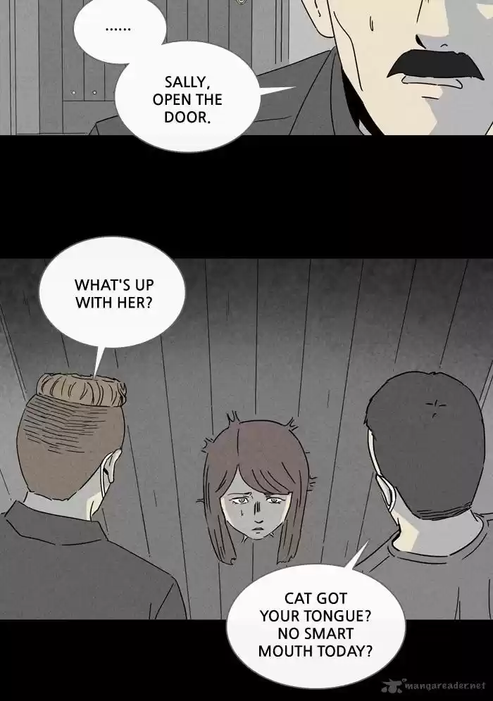 Tales of the Unusual 221