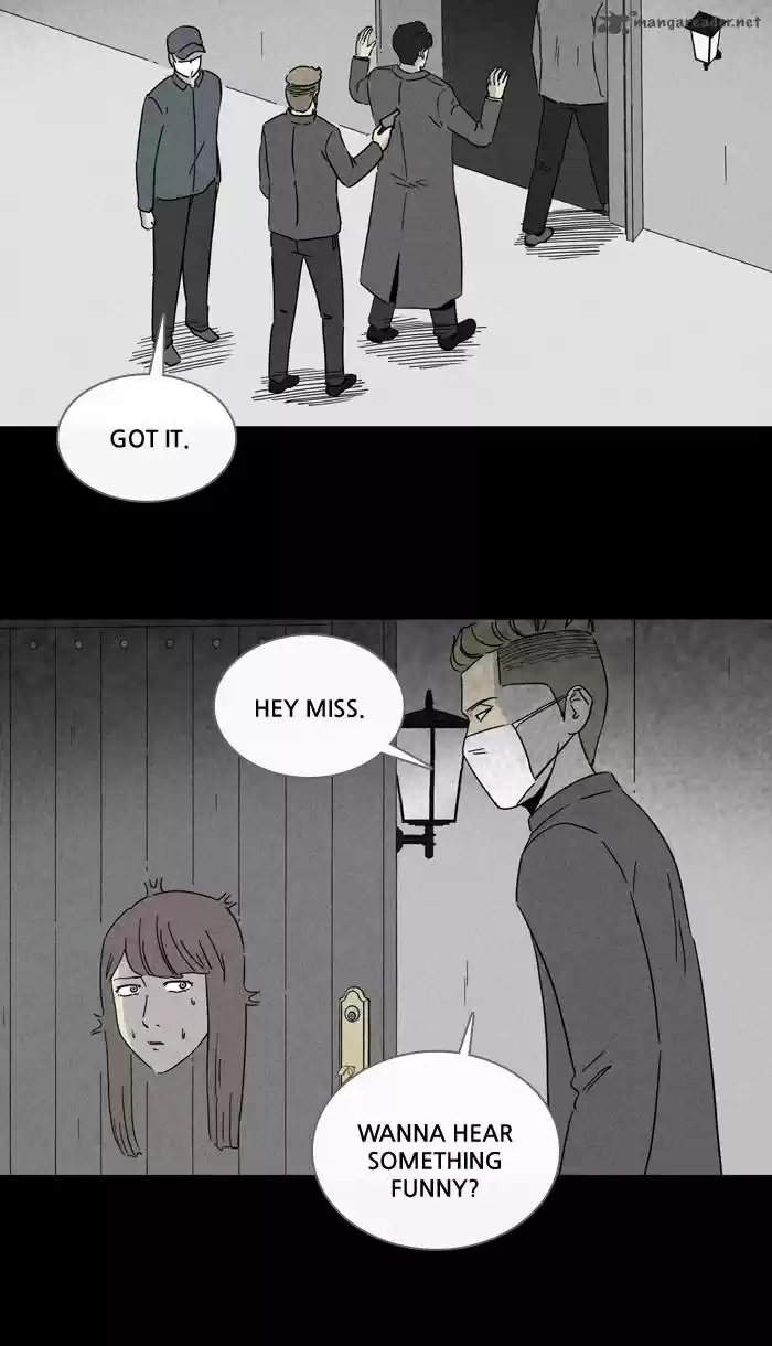 Tales of the Unusual 221