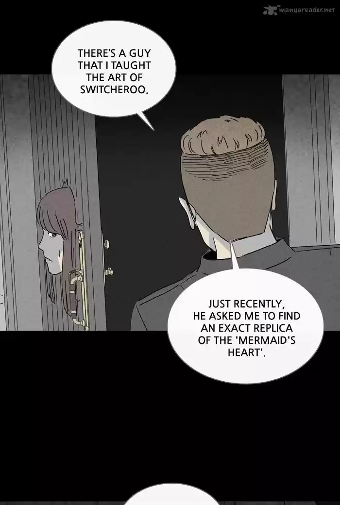 Tales of the Unusual 221