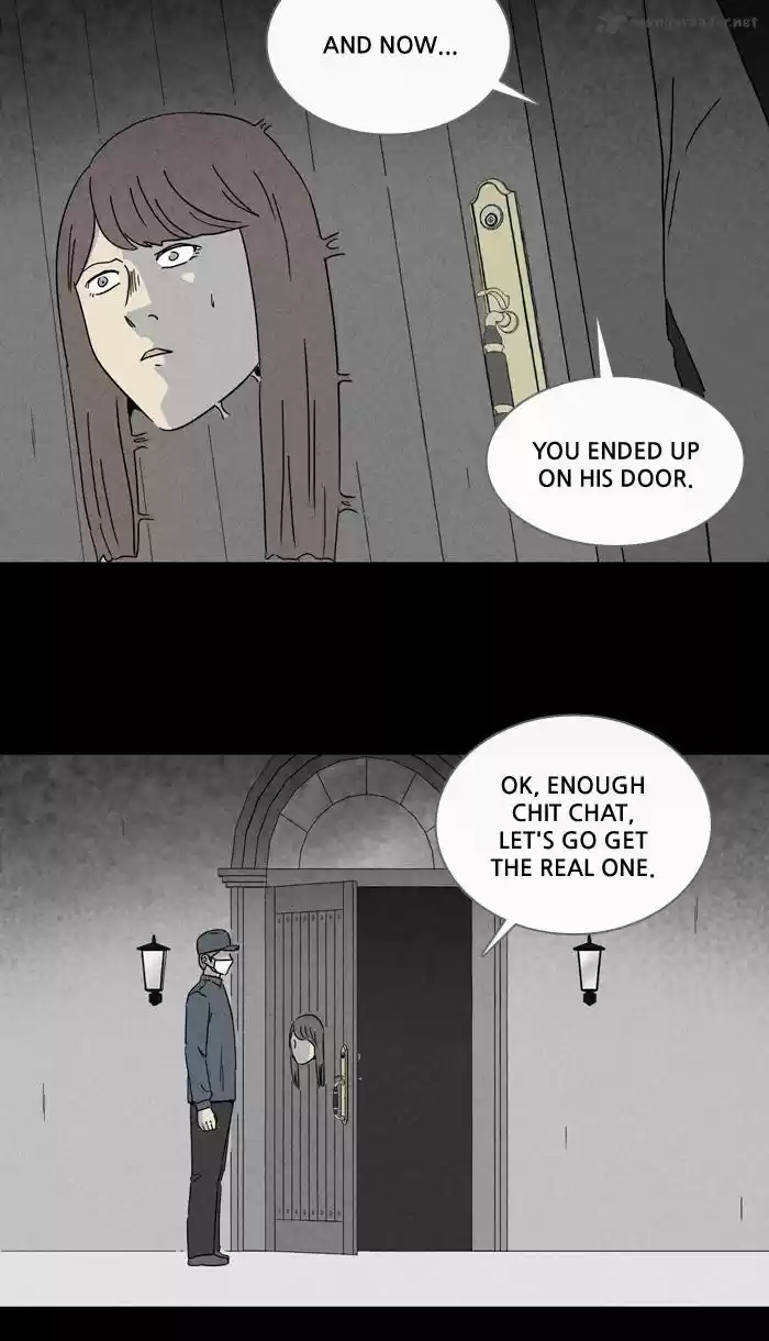 Tales of the Unusual 221