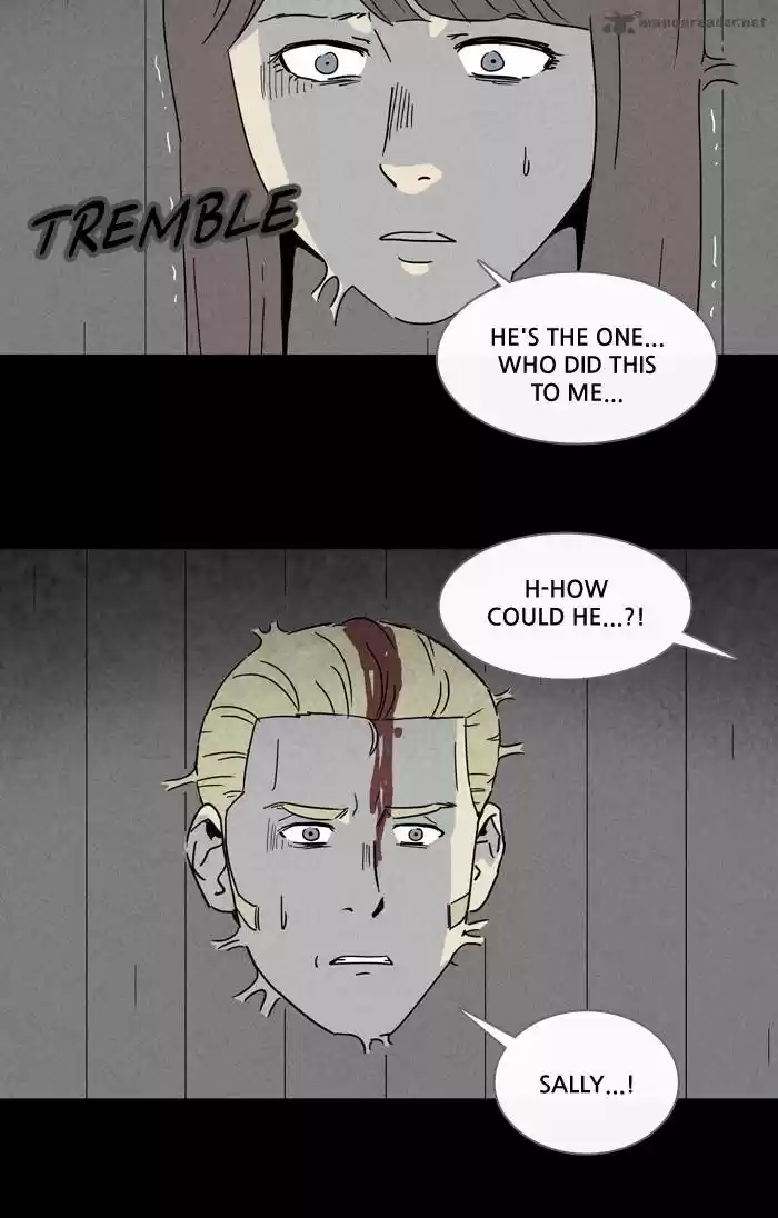 Tales of the Unusual 221