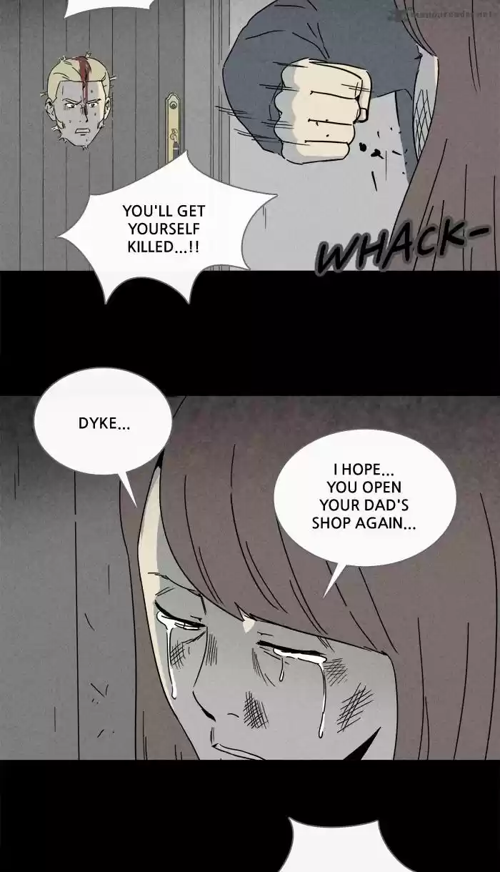 Tales of the Unusual 221