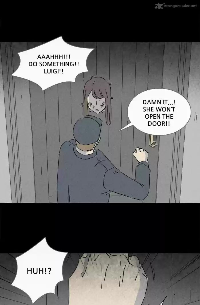 Tales of the Unusual 221