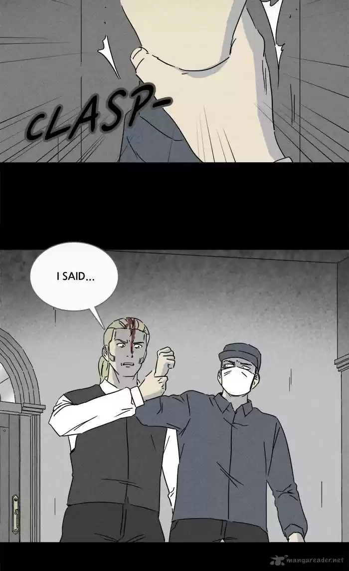 Tales of the Unusual 221