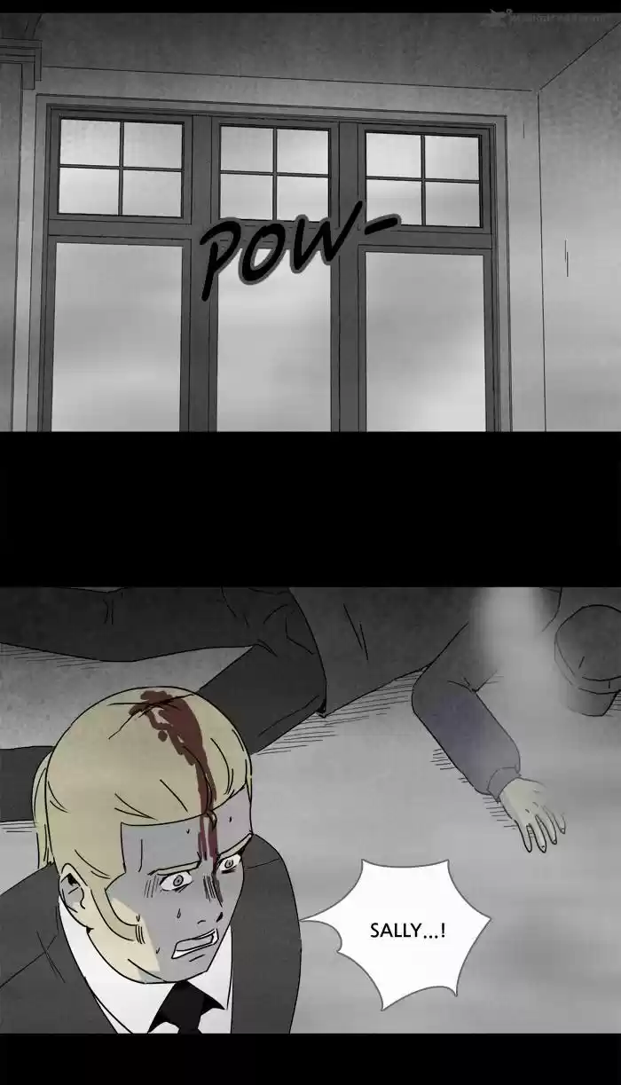 Tales of the Unusual 222