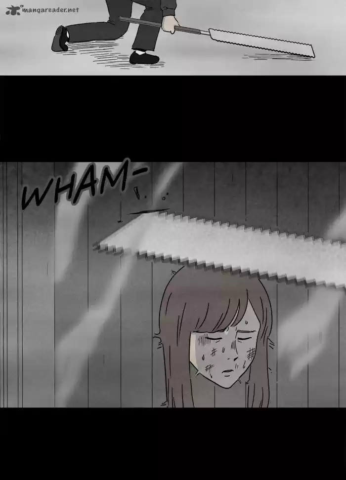 Tales of the Unusual 222