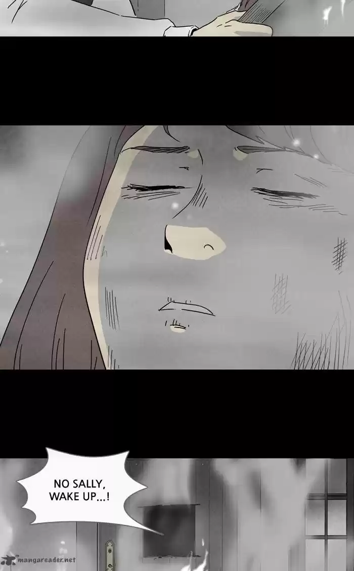 Tales of the Unusual 222