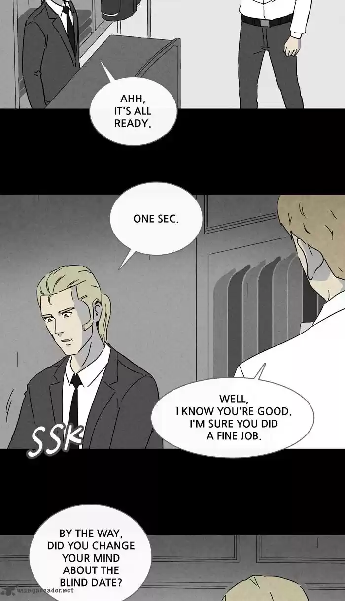 Tales of the Unusual 222