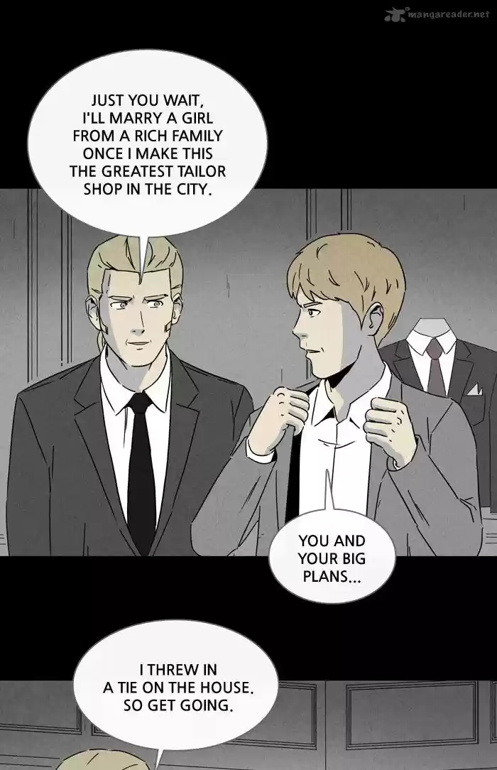 Tales of the Unusual 222