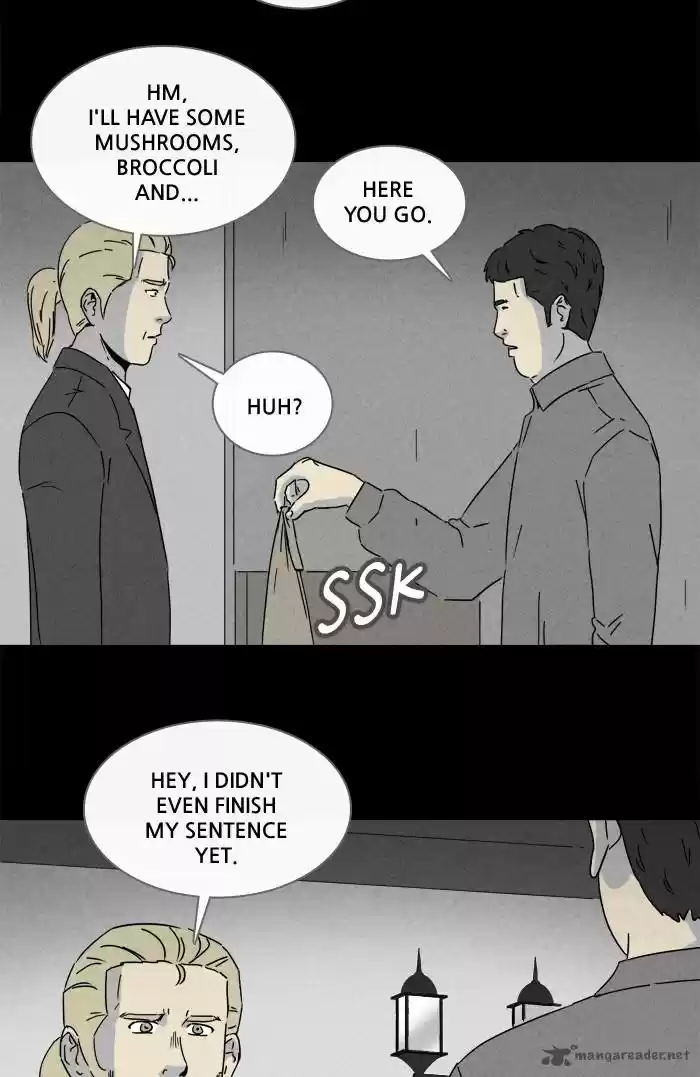 Tales of the Unusual 222