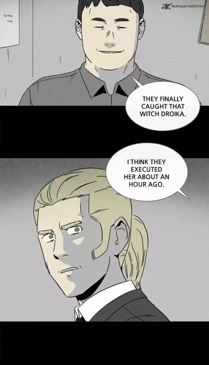 Tales of the Unusual 222