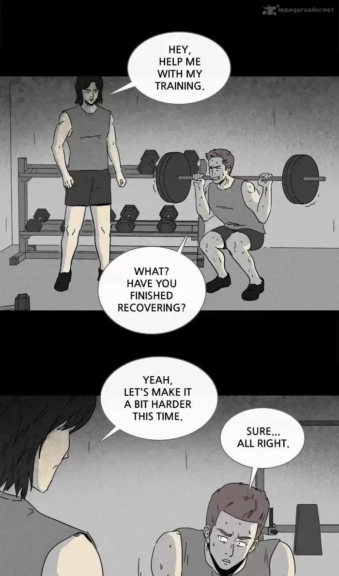 Tales of the Unusual 223